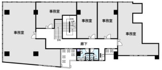 高砂ハイツの補足画像1