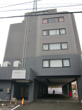 クリエイト西公園の外観主画像