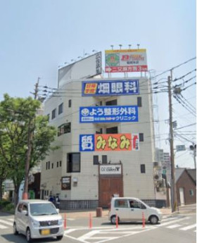妙見ビルの外観主画像