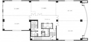 福岡ようきビルの補足画像1