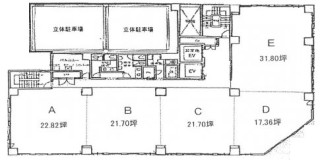 富士ビル赤坂の補足画像1
