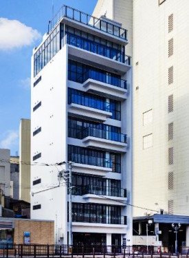 №R中洲の外観主画像