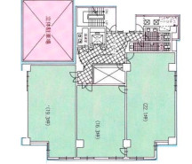 福岡ニッセイビルの補足画像1
