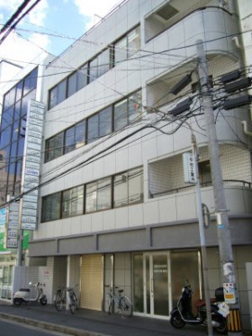舞鶴栄光ビルの外観主画像