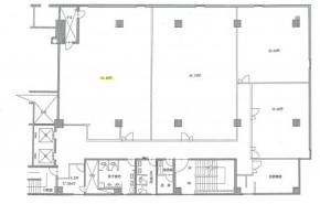毎日福岡会館ビルの補足画像1