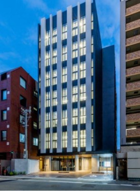 SJ博多店屋町ビルの外観主画像