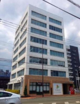 第5博多IRビルの外観主画像