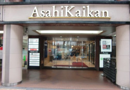 福岡朝日会館の補足画像2