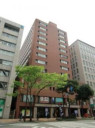 福岡朝日会館