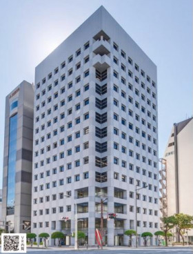 ニッセイ那覇センタービルの外観主画像