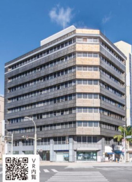 日本生命那覇ビルの外観主画像