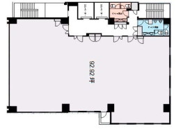 ビーロット大名ビルの補足画像1