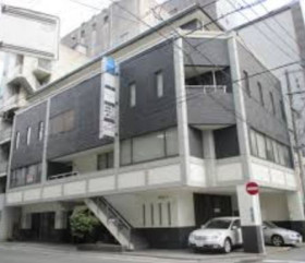 飯尾ビルの外観主画像