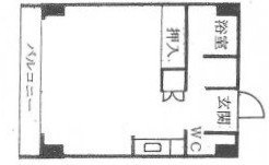 宝ビルの補足画像1