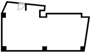 柳川ビルの補足画像1