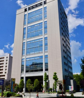 西嶋三井ビルの外観主画像