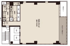 CIRCLES音ノ葉博多の補足画像1