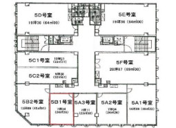 ビーエスビル博多の補足画像1