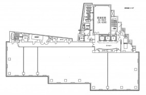 西鉄祇園ビルの補足画像1