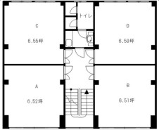 第2宮島ビルの補足画像1