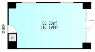 城北ビルの補足画像1