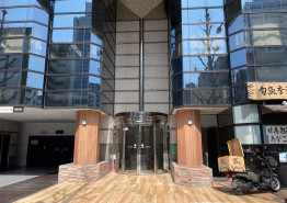 ｵﾌｨｽﾆｭｰｶﾞｲｱｾﾚｽ赤坂門№19の補足画像2