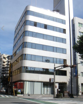 Wビルディング紺屋今町2の外観主画像