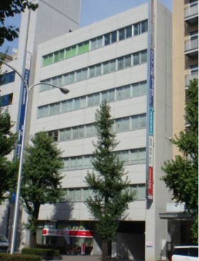 Wビルディング紺屋今町ビルの外観主画像