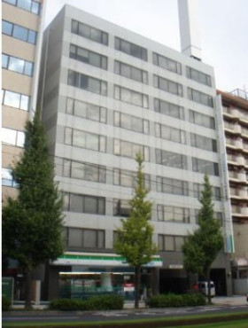 Wビルディング西千石町の外観主画像