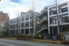 シーサイド百道浜南の補足画像1