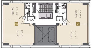 エイトコード博多駅前ビルの補足画像1