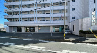 ハイラーク山王の補足画像2