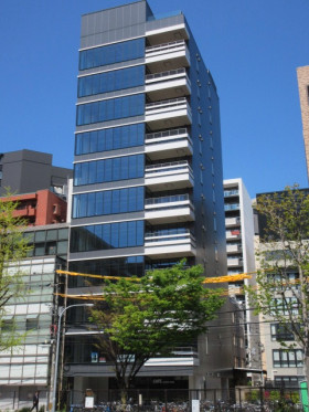 CIRCLES音ノ葉博多の外観主画像