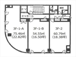 香椎TARIビルの補足画像1