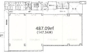 大名町ビルの補足画像1