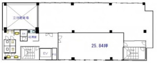 オクターブ店屋町ビルの補足画像1