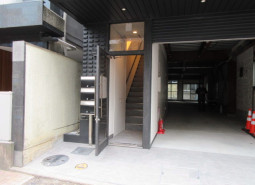 南天神YビルⅡの補足画像2