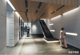 I-FOREST博多駅前の補足画像2