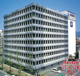 角田ビル小倉の外観主画像