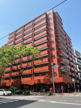 シャンボール赤坂の外観主画像