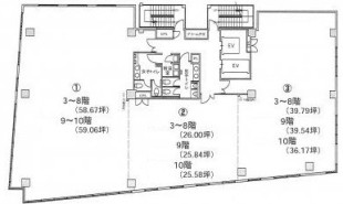 TT天神南ビルの補足画像1