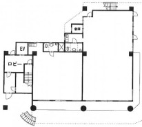 第一テングビルの補足画像1