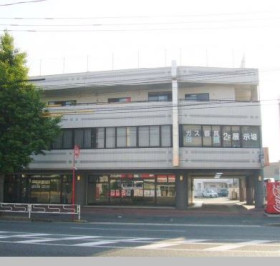 第一テングビルの外観主画像