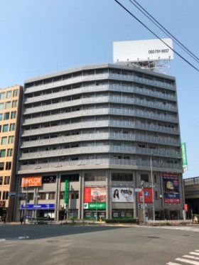 宝ビルの外観主画像