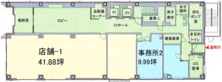 新比恵ビルの補足画像2