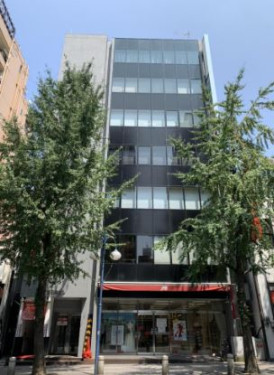 JTB熊本ビルの外観主画像