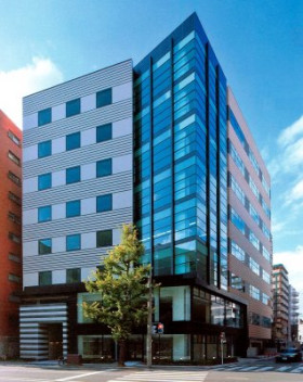 博多祇園ビルの外観主画像