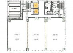 東比恵4丁目オフィスビル(仮称)の補足画像1