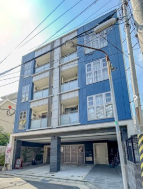 GranDuoHakataの外観主画像