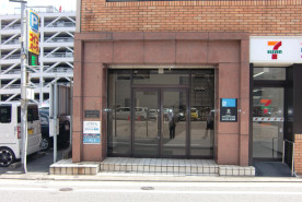 シンコービルの補足画像2